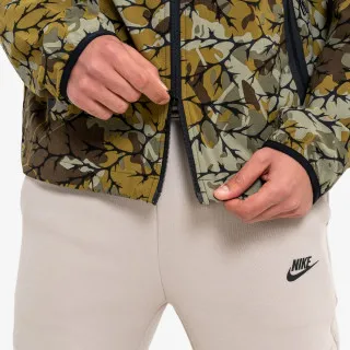 Nike Dukserica Tech Woven+ FZ 