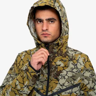 Nike Dukserica Tech Woven+ FZ 