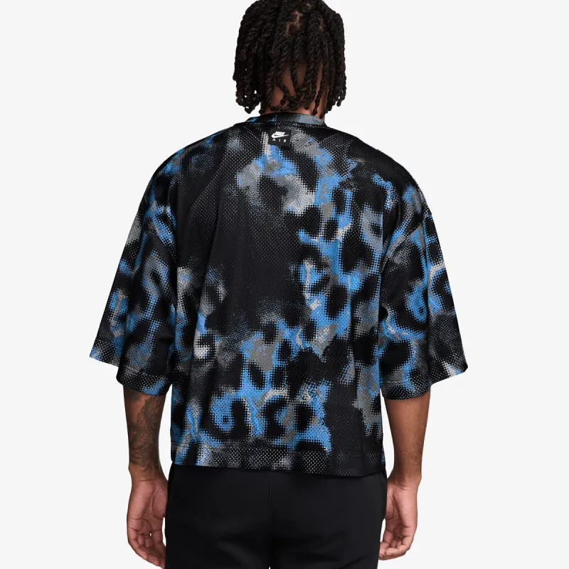 Nike Dres M NK AIR FOOTBALL AOP JSY 
