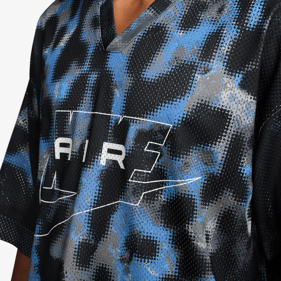 Nike Dres M NK AIR FOOTBALL AOP JSY 