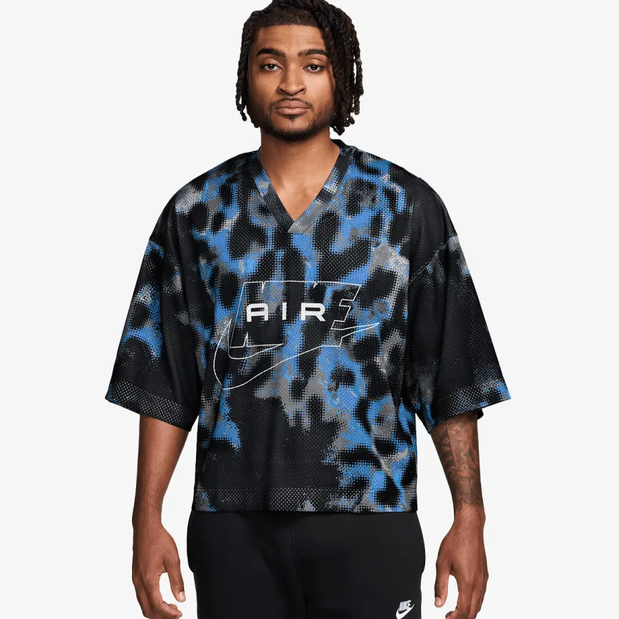 Nike Dres M NK AIR FOOTBALL AOP JSY 
