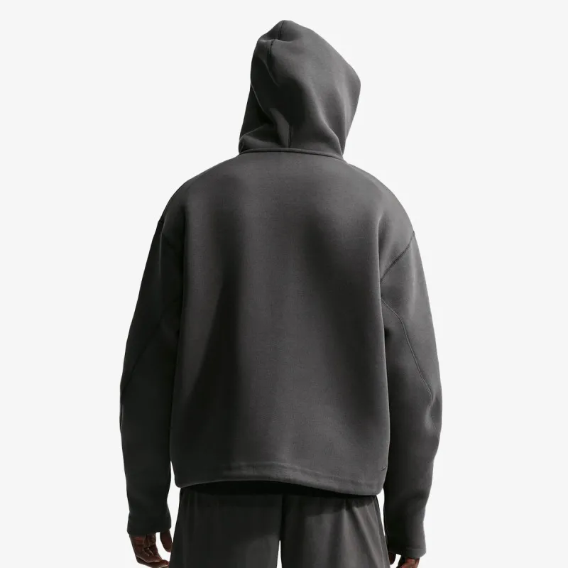 Nike Dukserica M NK TCH FLC ERGO FZ 