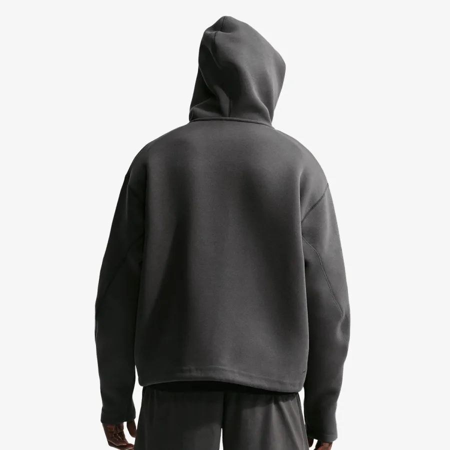 Nike Dukserica M NK TCH FLC ERGO FZ 