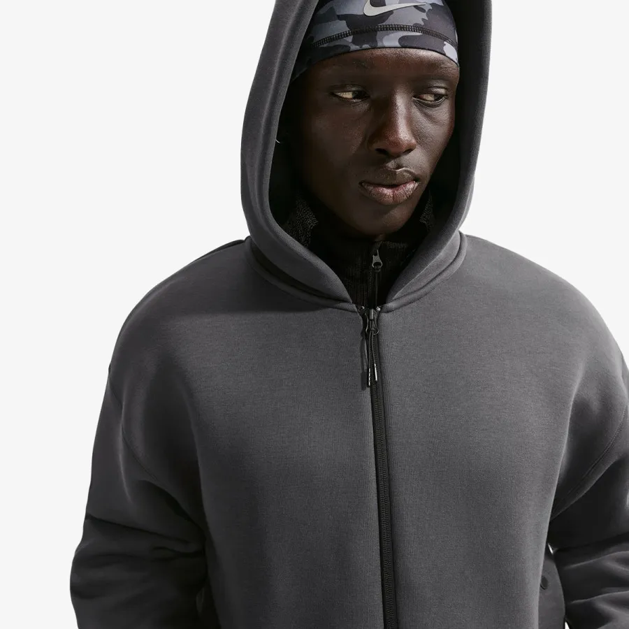 Nike Dukserica M NK TCH FLC ERGO FZ 
