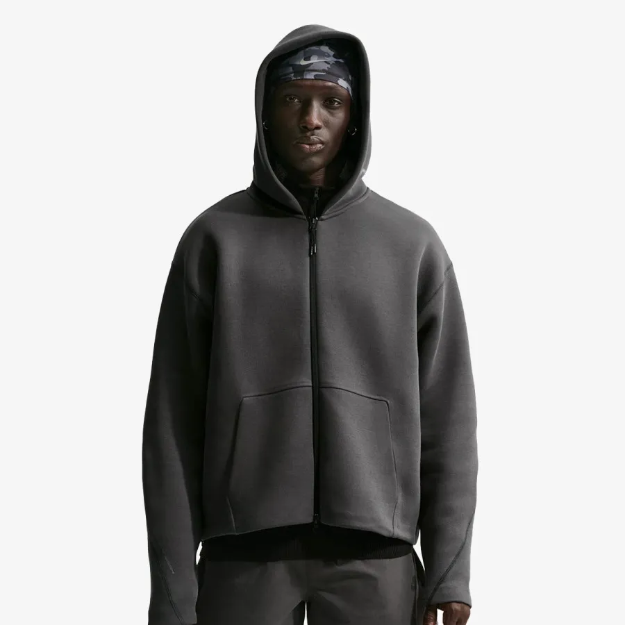 Nike Dukserica M NK TCH FLC ERGO FZ 