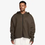 Nike Dukserica M NK TCH FLC ERGO FZ 