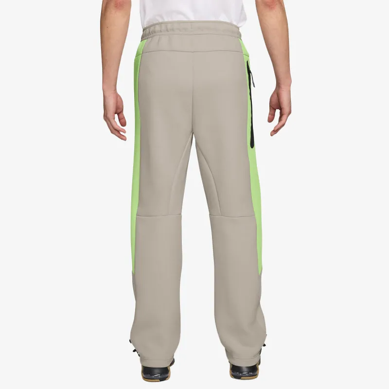 Nike Donji dio trenerke M NK TECH FLC PRO CB OH PANT 
