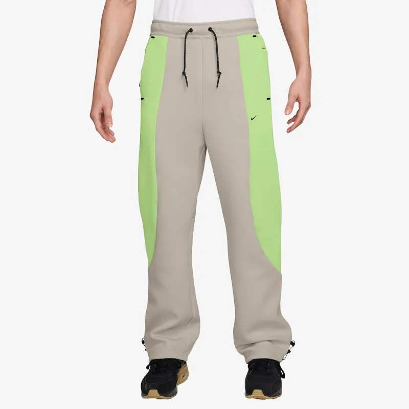 Nike Donji dio trenerke M NK TECH FLC PRO CB OH PANT 