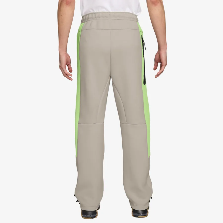 Nike Donji dio trenerke M NK TECH FLC PRO CB OH PANT 