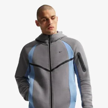 Nike Jakna M NK TECH FLC PRO WR FZ JACKET 