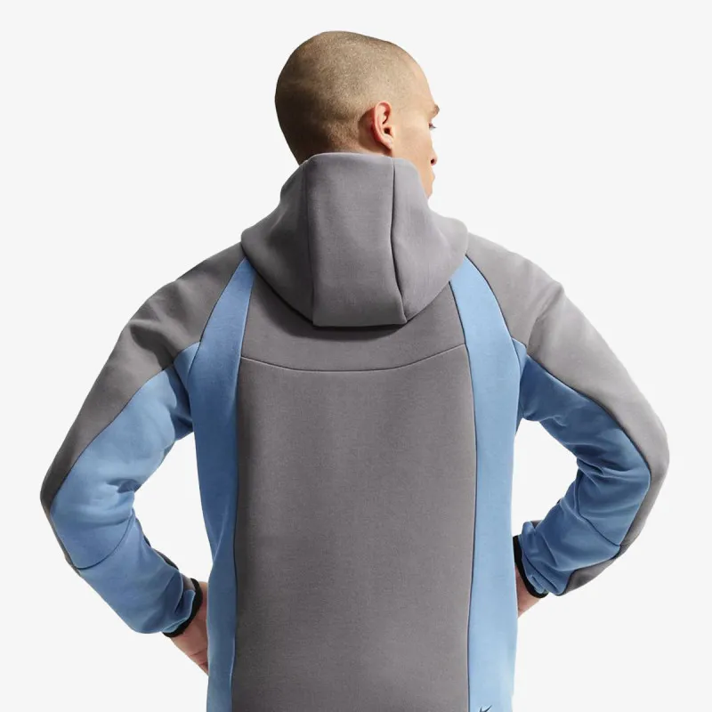 Nike Jakna M NK TECH FLC PRO WR FZ JACKET 