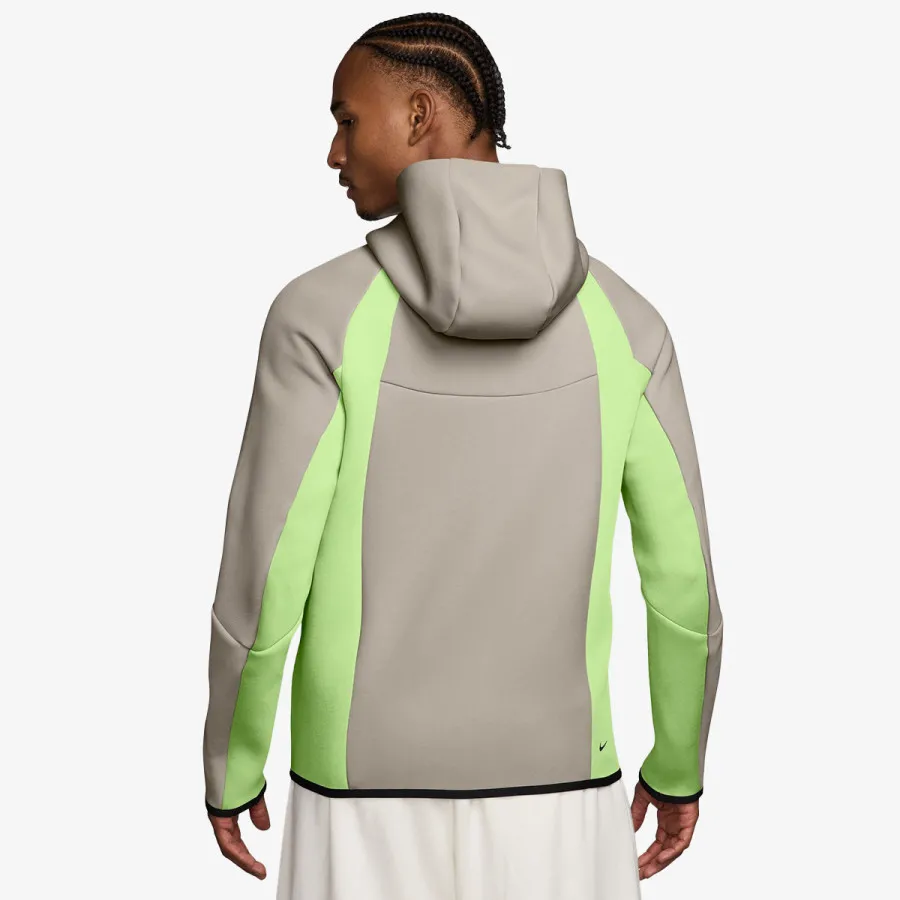 Nike Jakna M NK TECH FLC PRO WR FZ JACKET 
