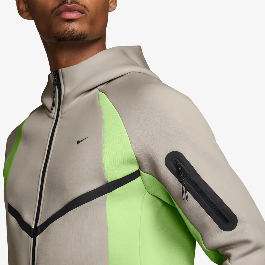 Nike Jakna M NK TECH FLC PRO WR FZ JACKET 