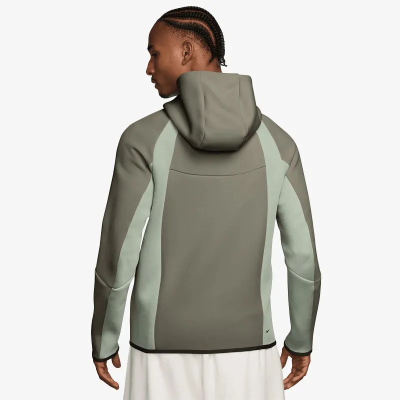 Nike Dukserica M NK TECH FLC PRO WR FZ JACKET 