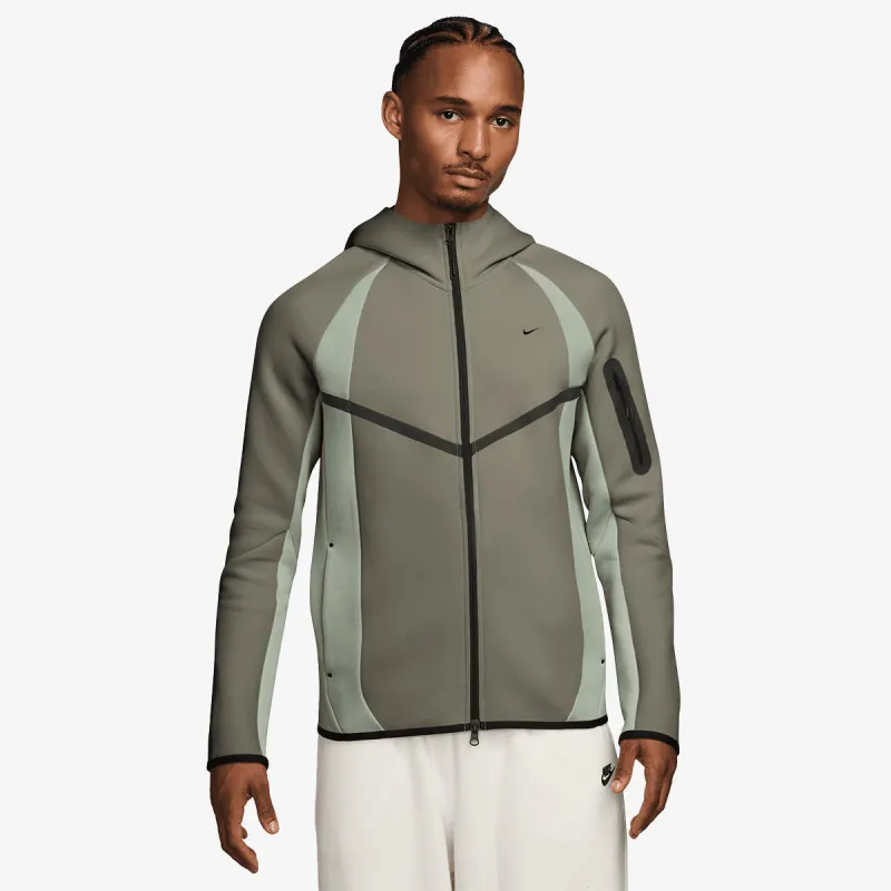 Nike Dukserica M NK TECH FLC PRO WR FZ JACKET 