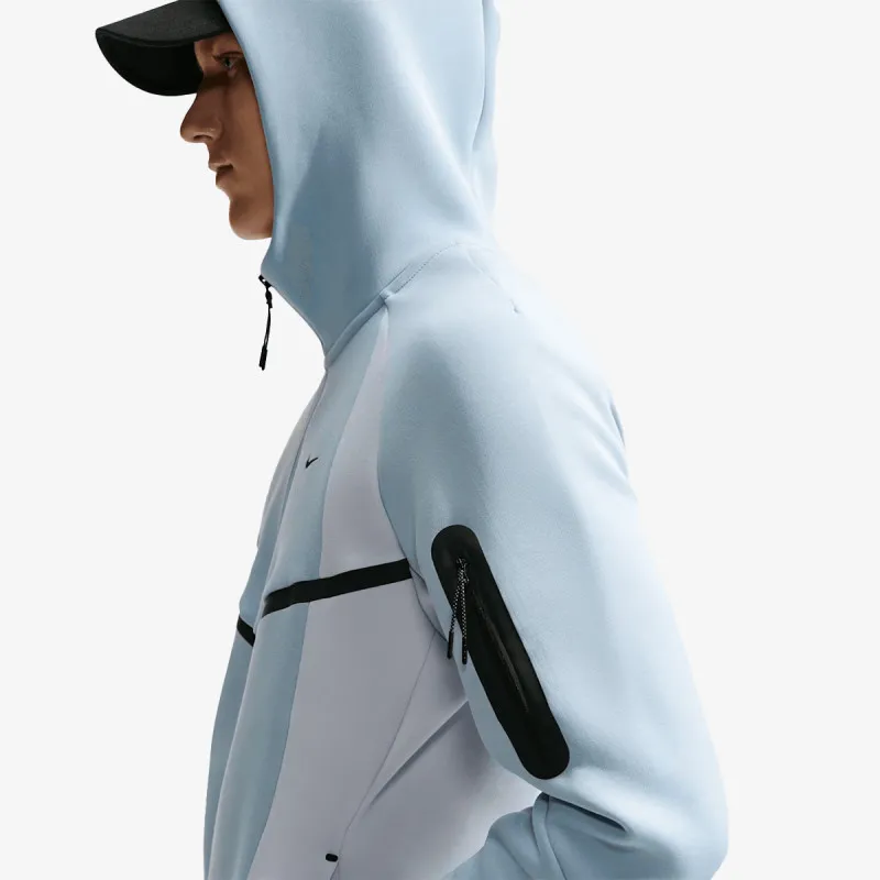 Nike Dukserica M NK TECH FLC PRO WR FZ JACKET 