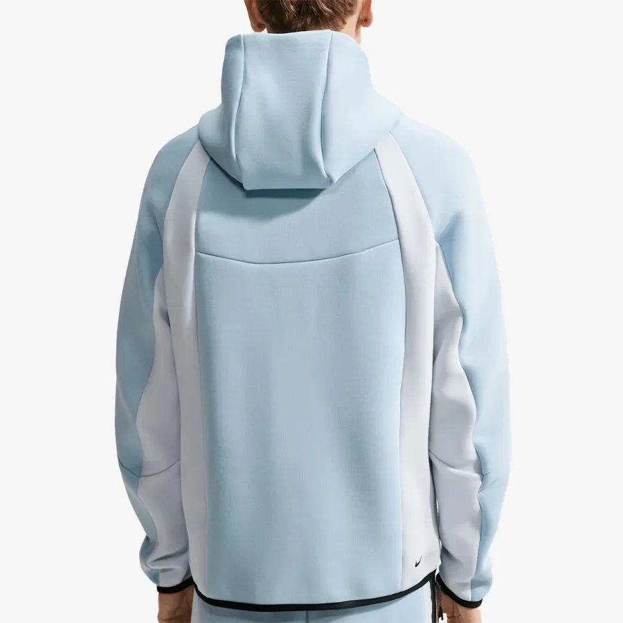 Nike Dukserica M NK TECH FLC PRO WR FZ JACKET 