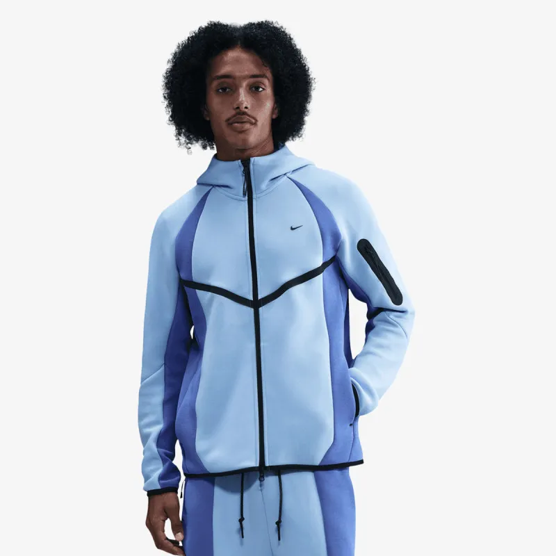 Nike Dukserica M NK TECH FLC PRO WR FZ JACKET 