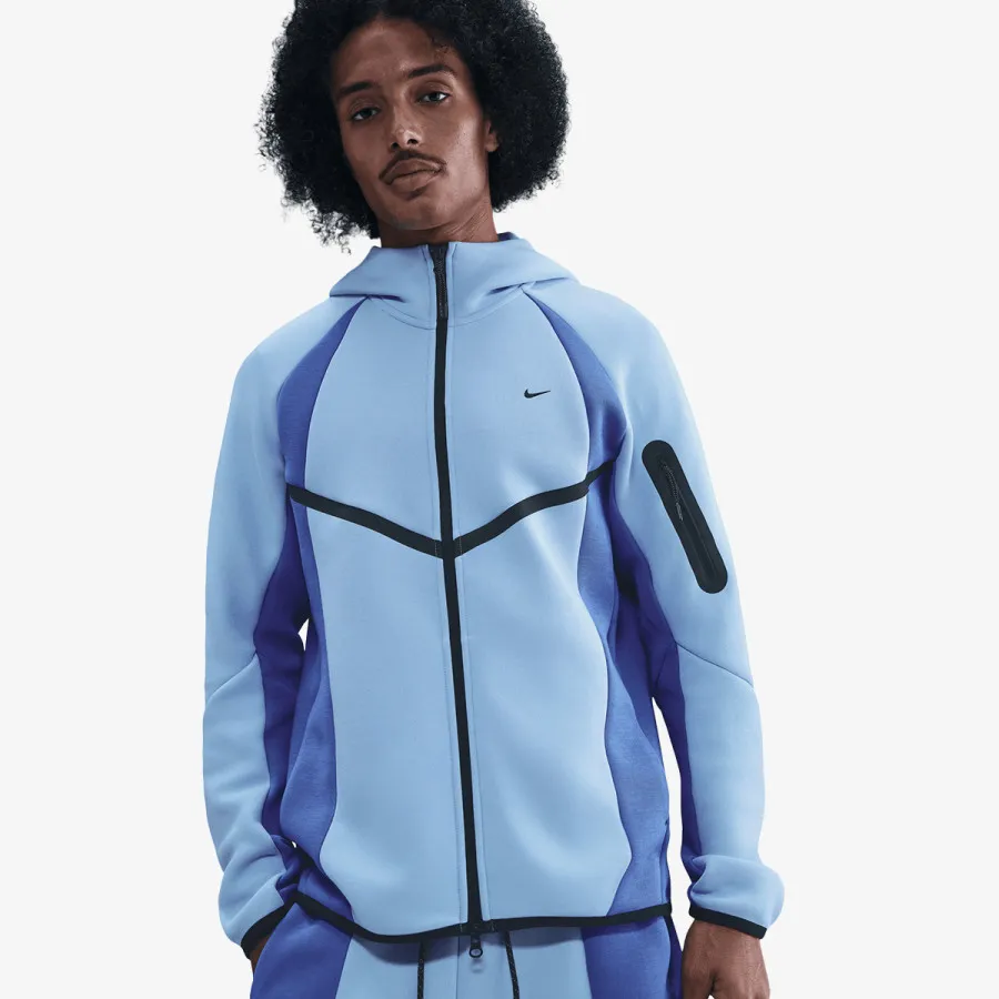 Nike Dukserica M NK TECH FLC PRO WR FZ JACKET 