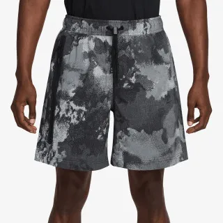 Nike Dukserica M NK DF TECH WVN SHORT AOP 