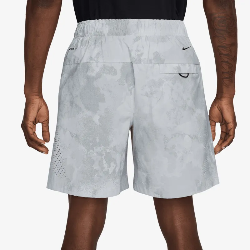 Nike Šorc M NK DF TECH WVN SHORT AOP 