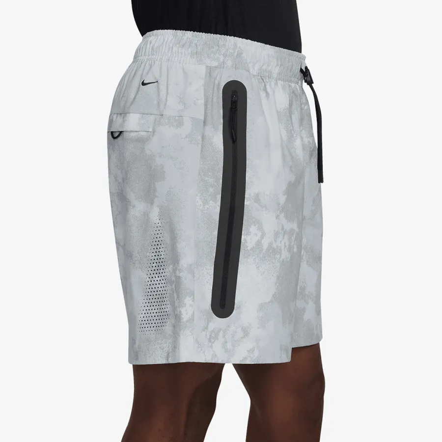 Nike Šorc M NK DF TECH WVN SHORT AOP 