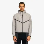Nike Jakna M NK TECH SHORI KNIT WR FZ JKT 