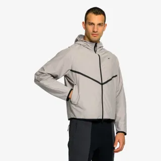 Nike Jakna M NK TECH SHORI KNIT WR FZ JKT 