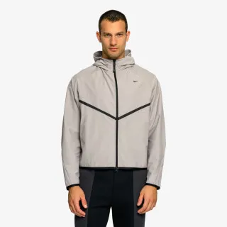 Nike Jakna M NK TECH SHORI KNIT WR FZ JKT 