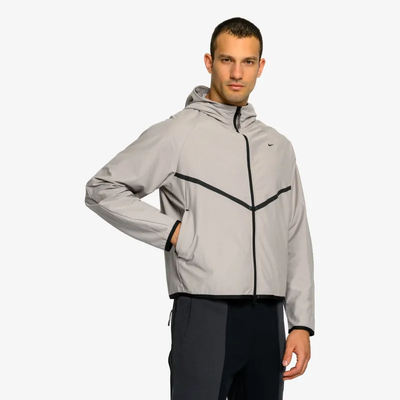 Nike Jakna M NK TECH SHORI KNIT WR FZ JKT 