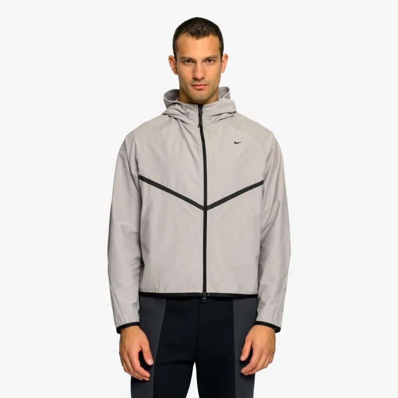 Nike Jakna M NK TECH SHORI KNIT WR FZ JKT 