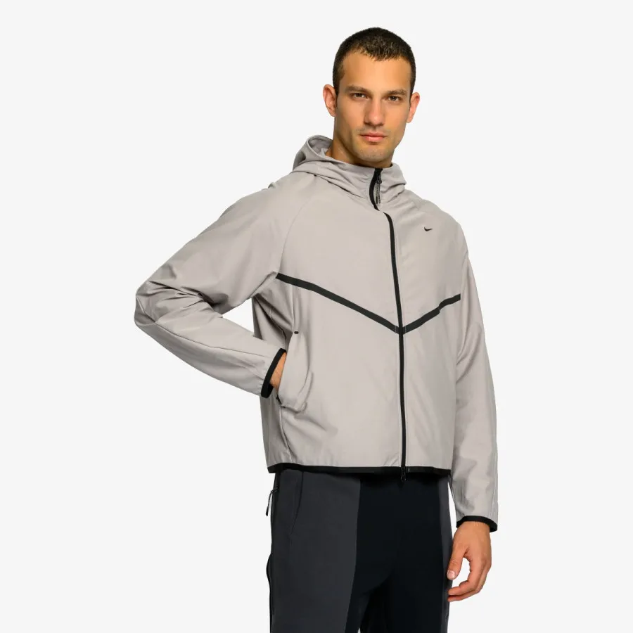 Nike Jakna M NK TECH SHORI KNIT WR FZ JKT 