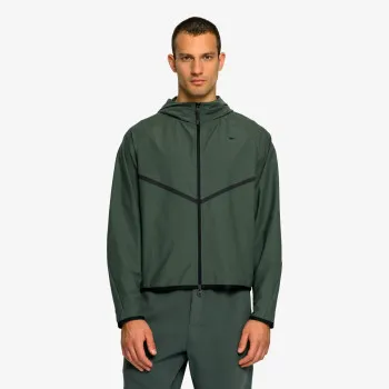 Nike Jakna M NK TECH SHORI KNIT WR FZ JKT 