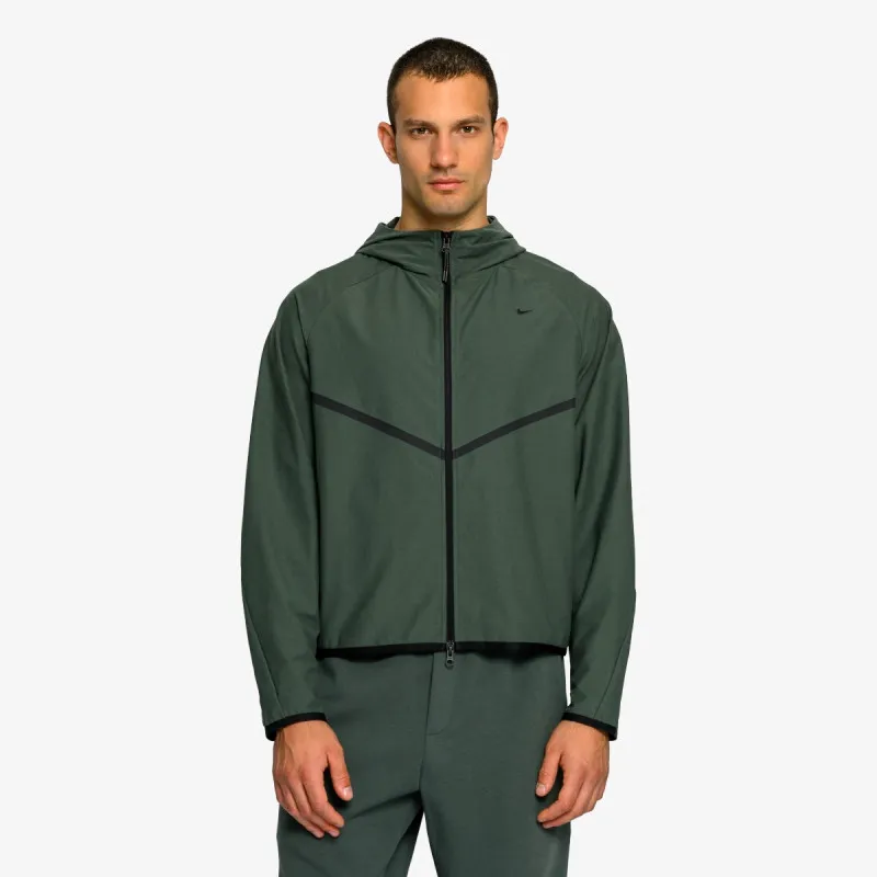 Nike Jakna M NK TECH SHORI KNIT WR FZ JKT 