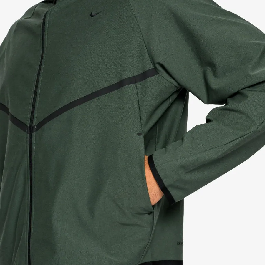 Nike Jakna M NK TECH SHORI KNIT WR FZ JKT 