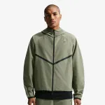Nike Jakna M NK TECH SHORI KNIT WR FZ JKT 