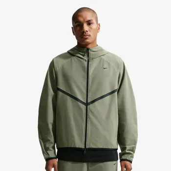 Nike Jakna M NK TECH SHORI KNIT WR FZ JKT 