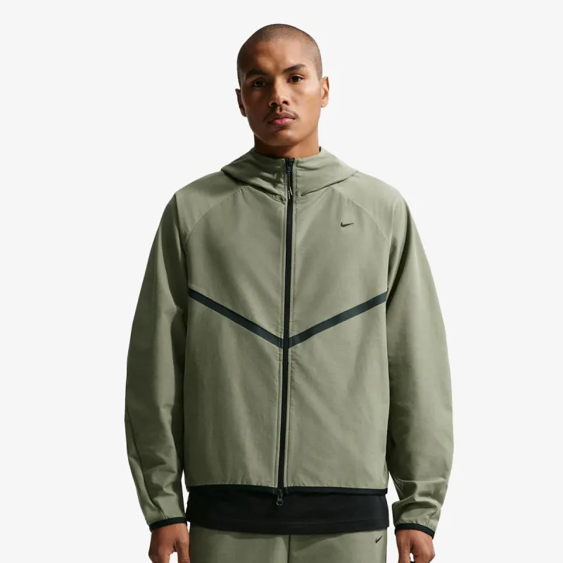 Nike Jakna M NK TECH SHORI KNIT WR FZ JKT 