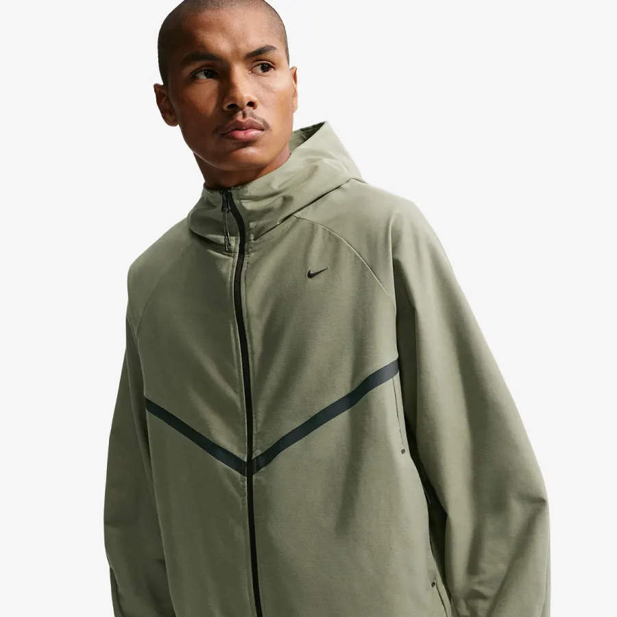 Nike Jakna M NK TECH SHORI KNIT WR FZ JKT 