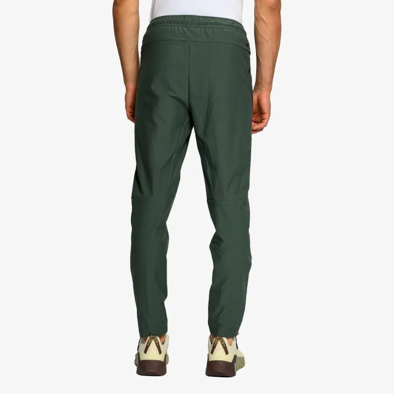 Nike Donji dio trenerke M NK TECH SHORI KNIT DRILL PNT 