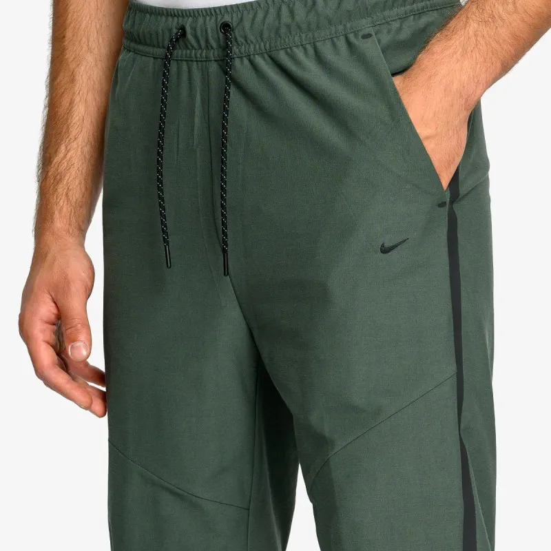 Nike Donji dio trenerke M NK TECH SHORI KNIT DRILL PNT 