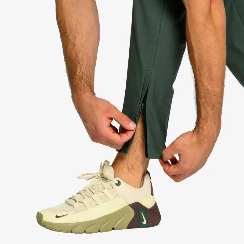Nike Donji dio trenerke M NK TECH SHORI KNIT DRILL PNT 