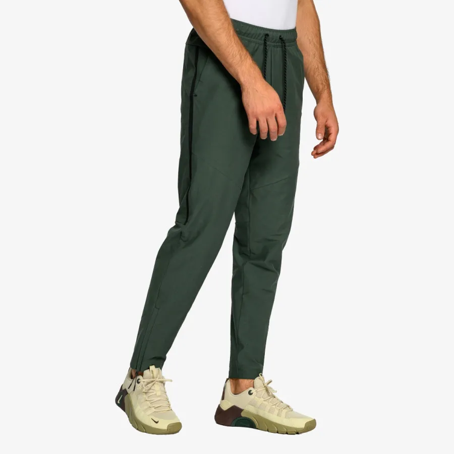 Nike Donji dio trenerke M NK TECH SHORI KNIT DRILL PNT 