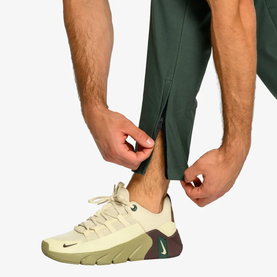 Nike Donji dio trenerke M NK TECH SHORI KNIT DRILL PNT 