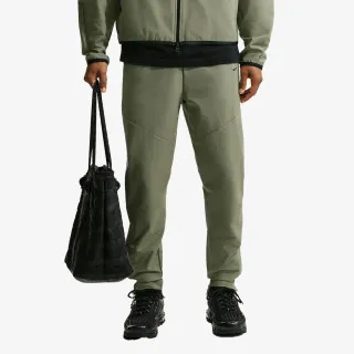 Nike Donji dio trenerke M NK TECH SHORI KNIT DRILL PNT 