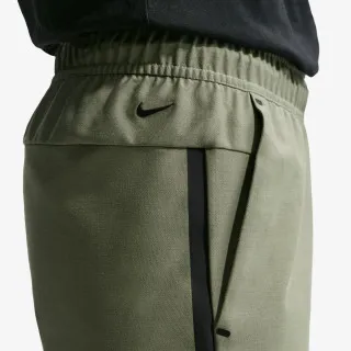 Nike Donji dio trenerke M NK TECH SHORI KNIT DRILL PNT 