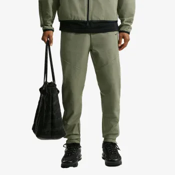 Nike Donji dio trenerke M NK TECH SHORI KNIT DRILL PNT 