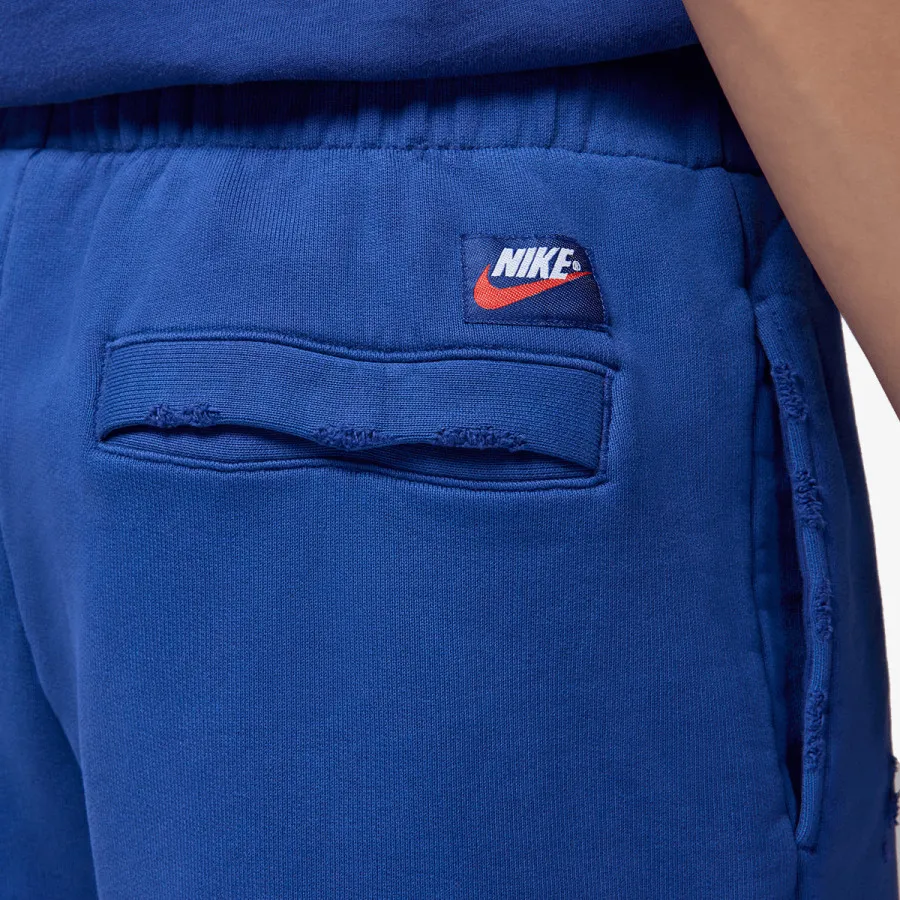 Nike Šorc M J AIR JDN RAIR FLC SHORT 