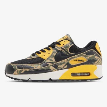 Nike Patike NIKE AIR MAX 90 PRM CAMO 