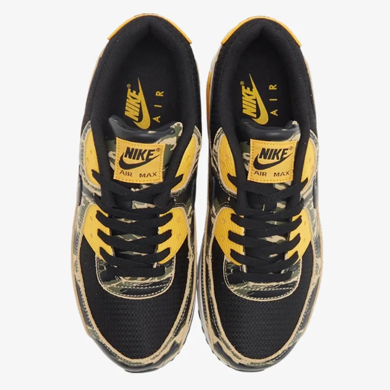 Nike Patike NIKE AIR MAX 90 PRM CAMO 